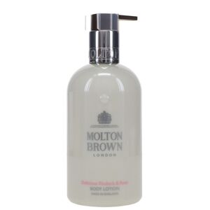 Molton Brown Rhubarb & Rose Body Lotion